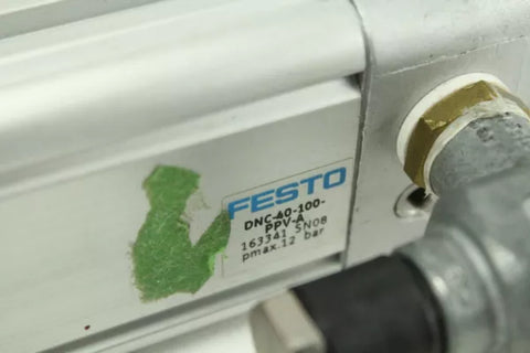 FESTO DNC-40-100-PPV-A