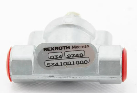 REXROTH 5341001000