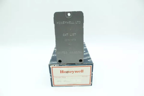 Honeywell 18PAI-4PG