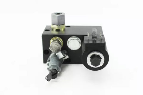 HYDAC EM21V