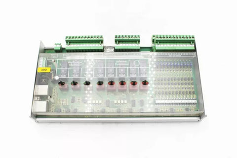ECKELMANN SIOX 12/8 VS