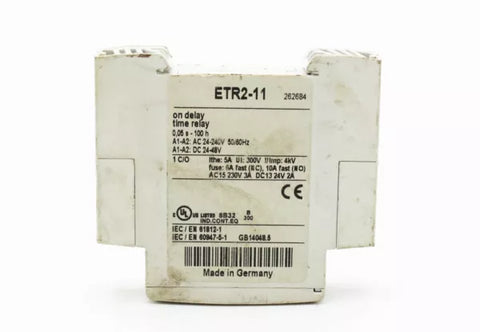 EATON ETR2-11