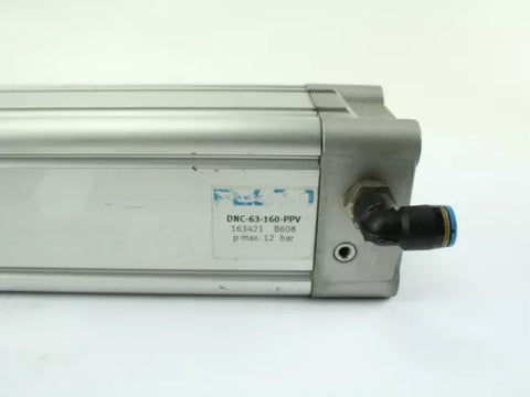 FESTO DNC-63-160-PPV