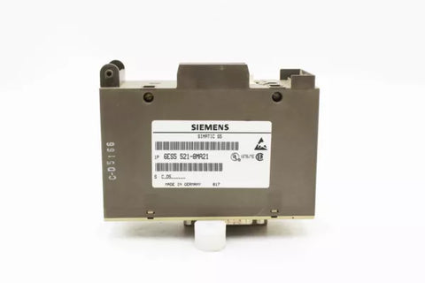 SIEMENS 6ES5 521-8MA21