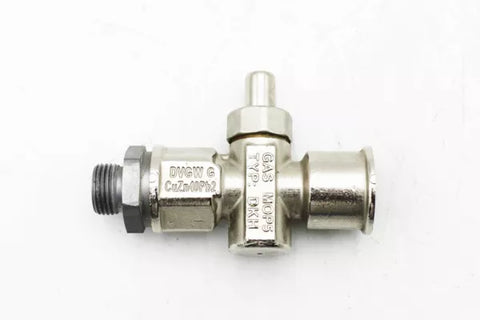 GAS MOP5