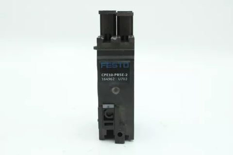 FESTO CPE10-PRSE-2