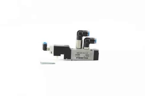 FESTO MEH-5/2-1/8-P-I-B