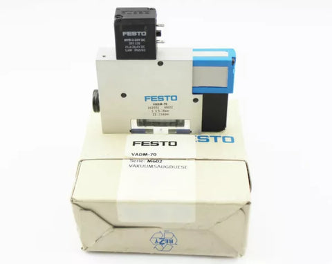 FESTO VADM-70 162501 M602