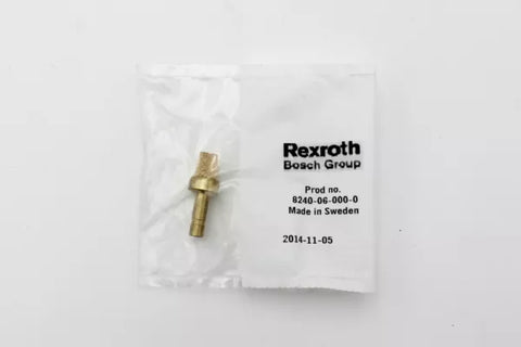 Rexroth Bosch Group 8240 06 0000