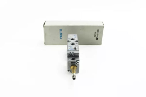 FESTO MFH-5-1/8 B