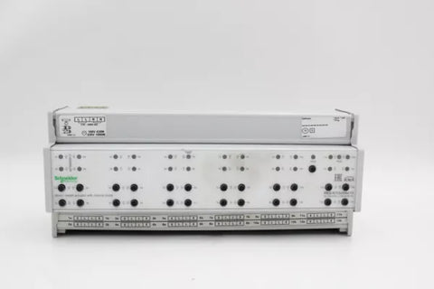 Schneider Electric REG-K/12x/24x/10