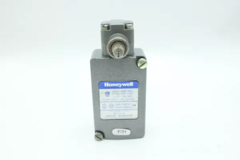 Honeywell 20ILSI-4