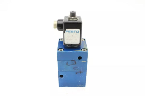 FESTO MOCH-3-1/4