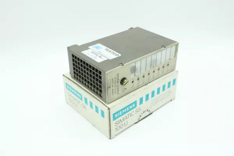 SIEMENS 6ES5 441-8MA11