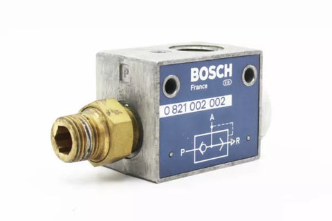 BOSCH 0 821 002 002