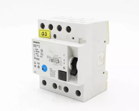 Siemens 5SM1342-6