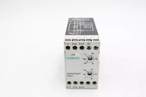 SIEMENS 3RW2120-1AA01