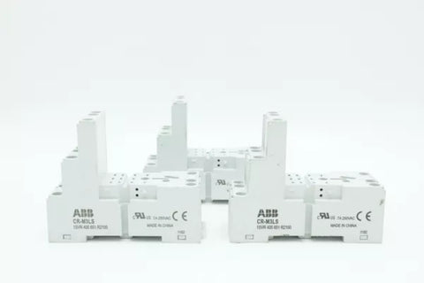 ABB CR-M3LS