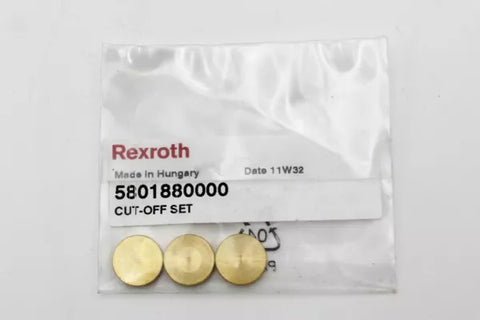 Rexroth Bosch Group 5801880000