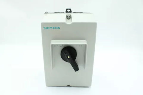 SIEMENS 3VU91 33-2DA00