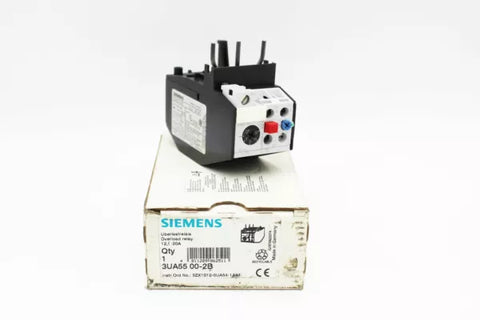 SIEMENS 3UA55 00-2B