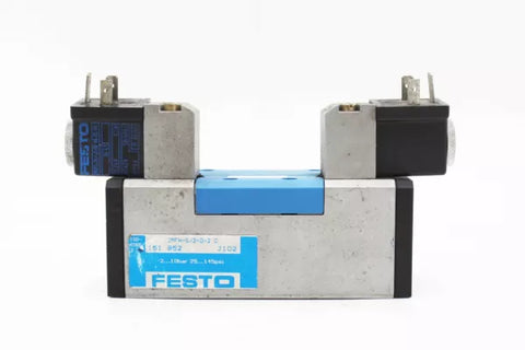 FESTO JMFH-5/2-D-2-C