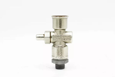 GAS MOP5
