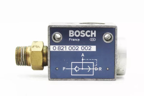 BOSCH 0 821 002 002