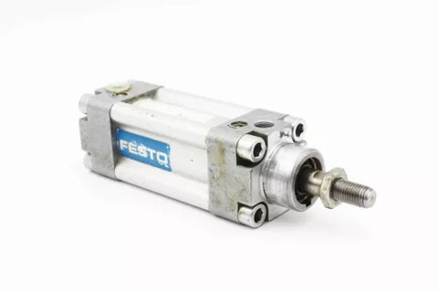 FESTO DNU-32-25-PPV-PPV-P