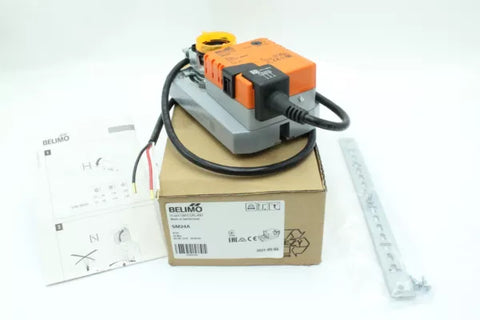BELIMO SM24A