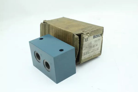 BOSCH 1 815 503 365