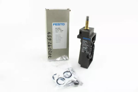 FESTO NVF3-MOH-5/2-K-1/4-EX