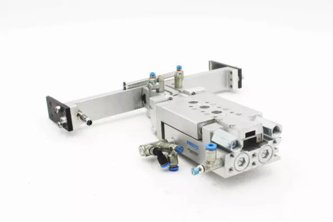 FESTO SLT-16-50-A-CC-B