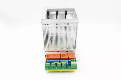 AMK ER 12 D 19''-RACK