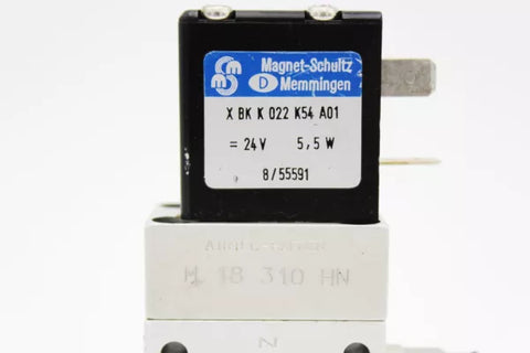 airtec M 18 310 HN