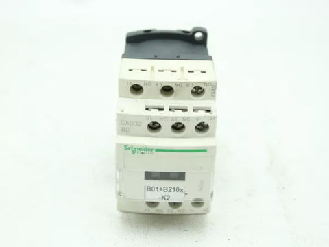 Schneider Electric CAD32 BD