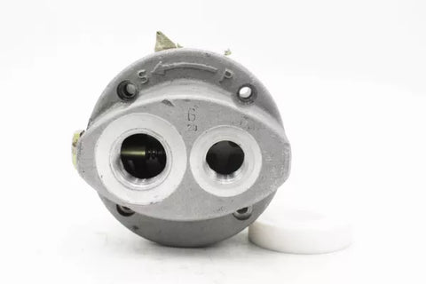 HYDAC FZP-1/1.1/P/71/10/RV4.5