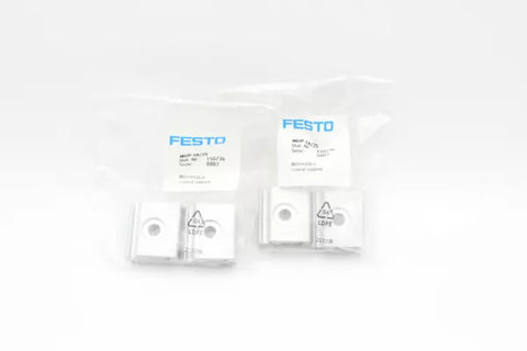 FESTO MUP-18/25