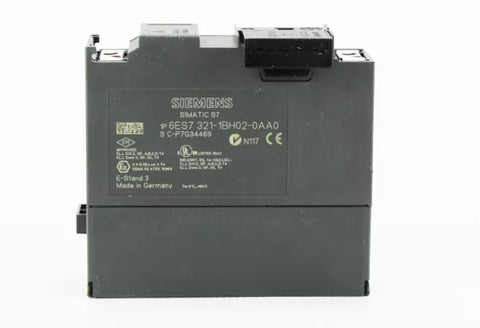 SIEMENS 321-1BH02-0AA0