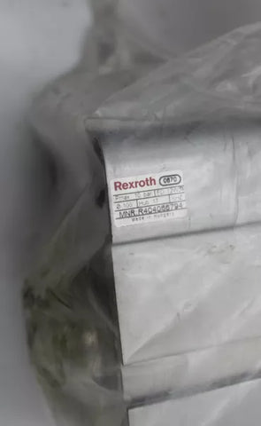 Rexroth MNR: R404066794