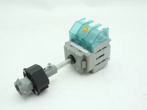 SIEMENS 3LD2514-0TK51