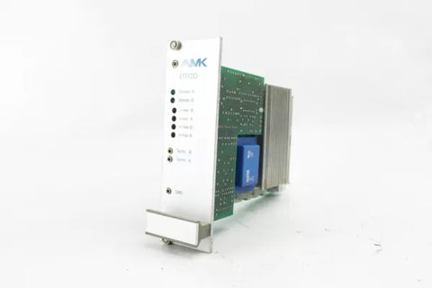 AMK ER12D