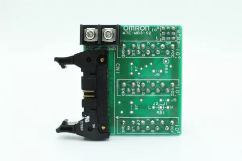 OMRON M7E-01MB3-S2