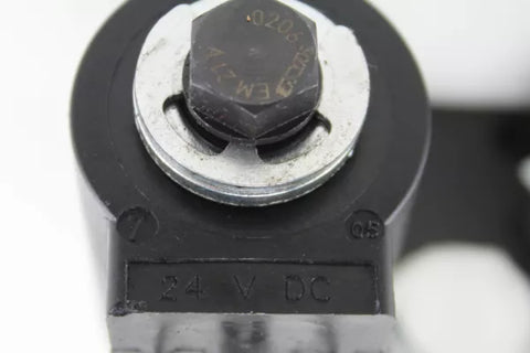 HYDAC EM21V