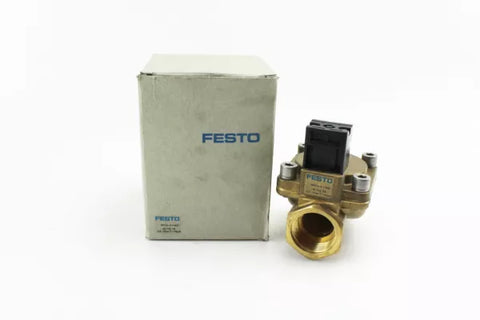 FESTO MN1H-2-1-MS