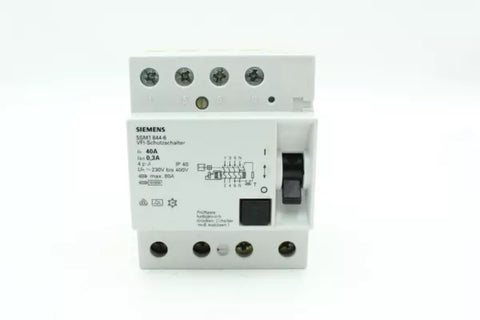 SIEMENS 5SM1644-6