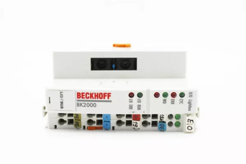 BECKHOFF BK2000