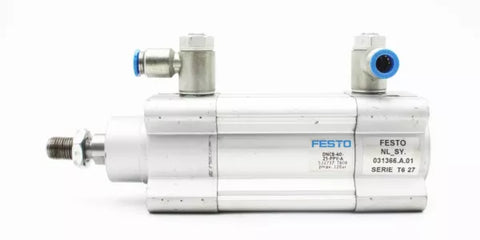 FESTO DNCB-40-25-PPV-A