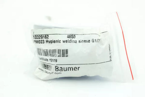 Baumer 10329162