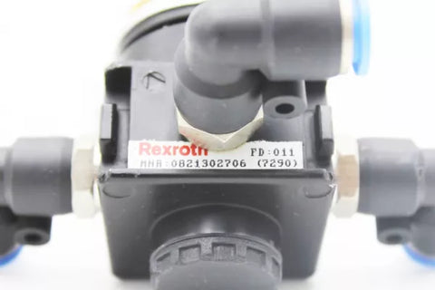 Rexroth MNR: 0821302706